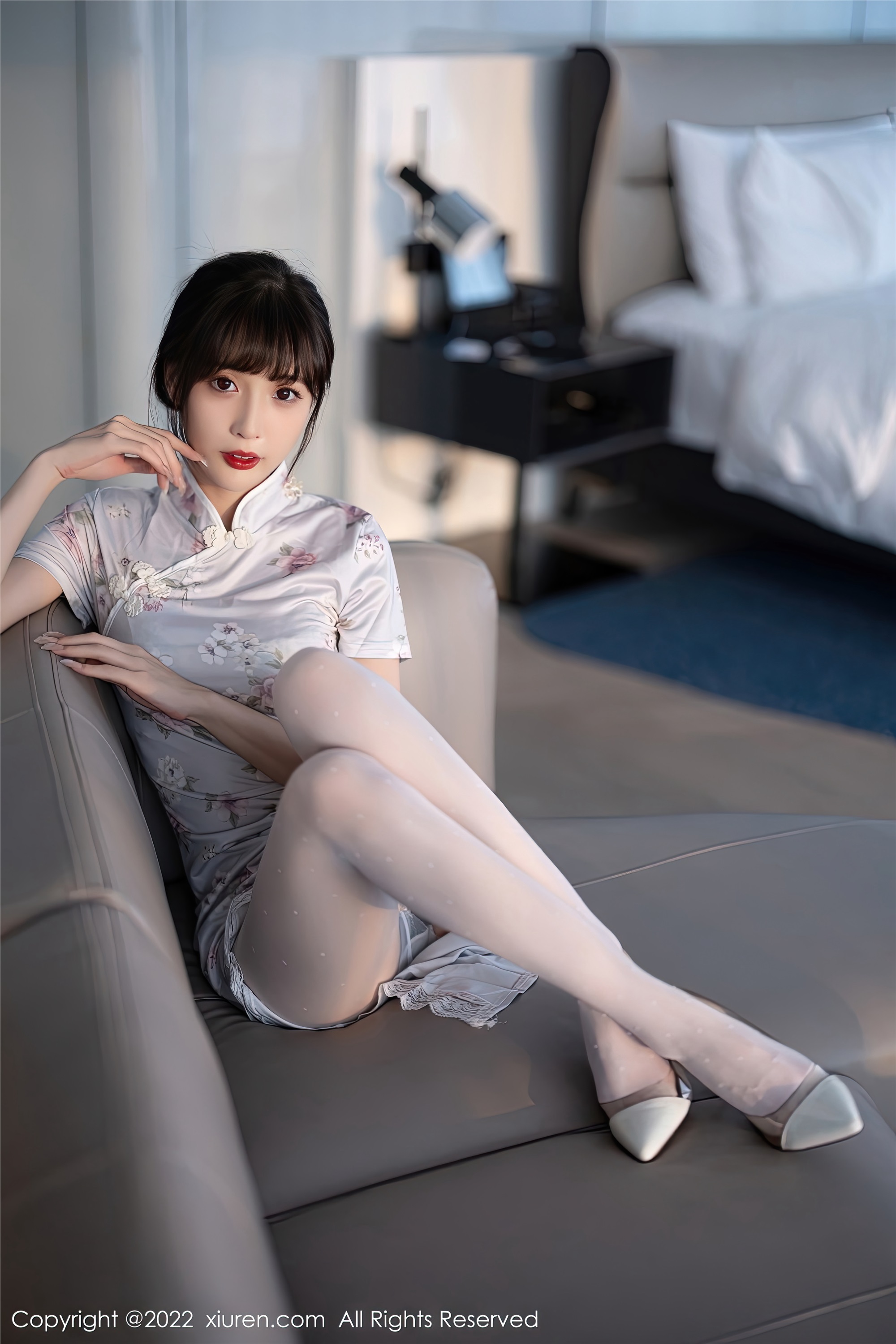 Xiuren秀人网 2022.10.25 NO.5757 林星阑